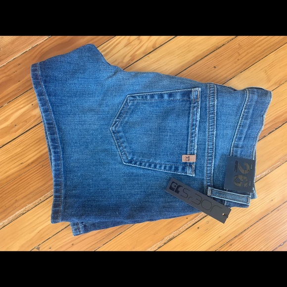 NWT | Joe’s Jean Shorts | Size 26 - Picture 4 of 5